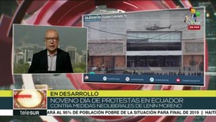Partido Social Cristiano propone cambiar Asamblea Nacional a Guayaquil
