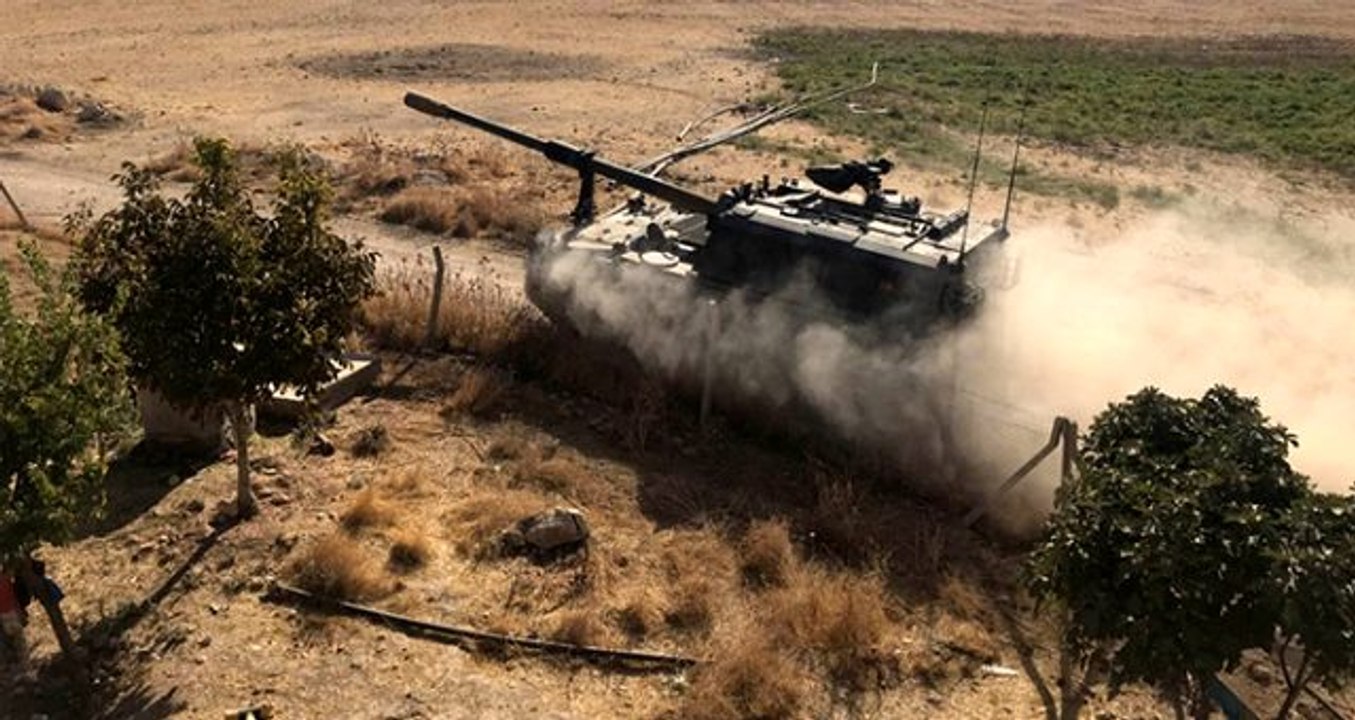 Son dakika: Cumhurbaşkanlığı İletişim Başkanı Fahrettin Altun'dan Arap Birliği'nin bildirisine sert tepki