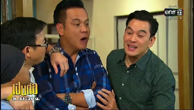 เป็นต่อ 2019 EP.36 (ตอนที่. 36) วันที่ 12 ตุลาคม 2562 || เป็นต่อ 12/10/2562