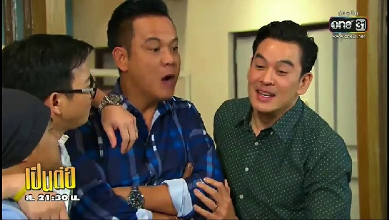 เป็นต่อ 2019 EP.36 (ตอนที่. 36) วันที่ 12 ตุลาค...