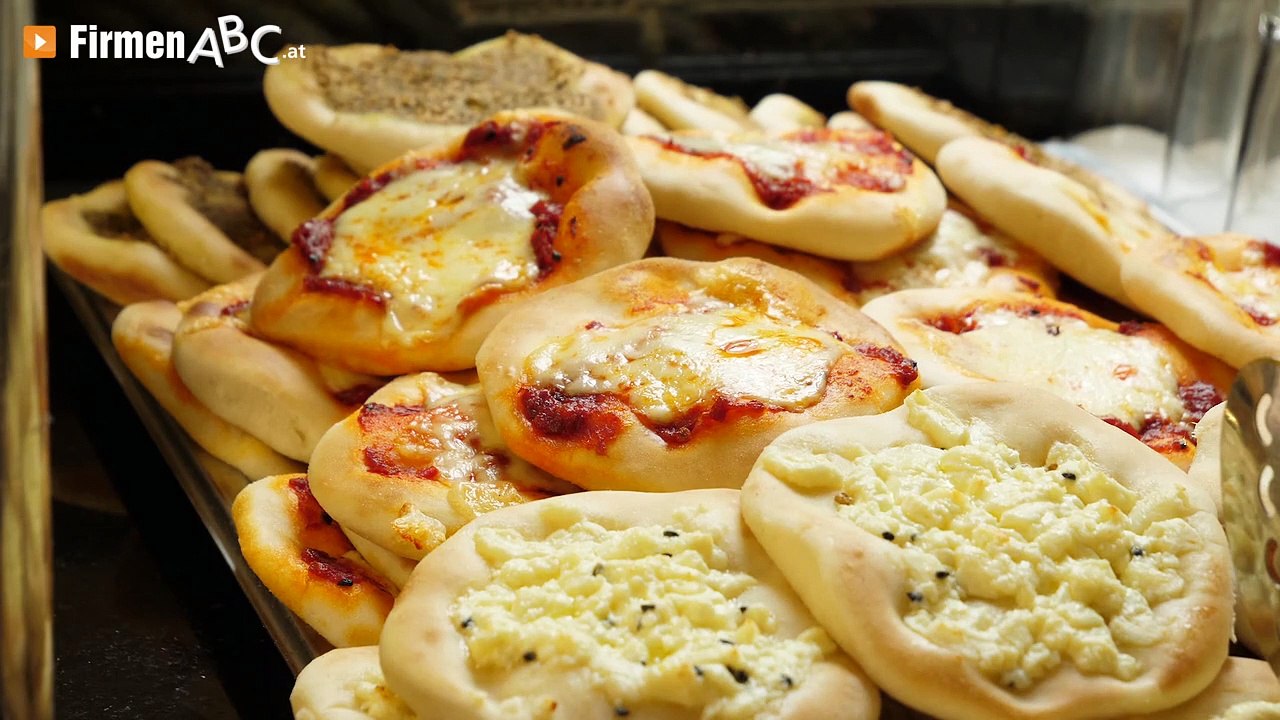 Restaurant Jasmin al Sham – syrische Küche und großes Frühstückbuffet in Wien erleben