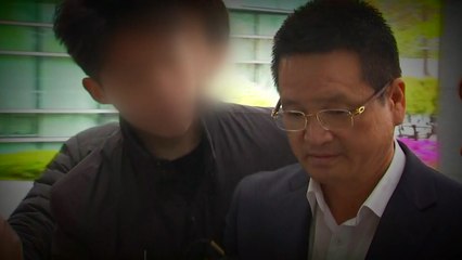 윤중천 "윤 총장 몰라...면담 내용은 소통 착오로 기재된 듯" / YTN