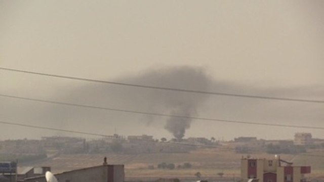 Un conflicto con muertos kurdos en ambos bandos