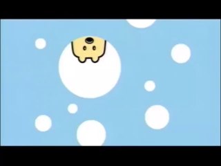 (Audio Latino) Wow Wow Wubbzy "Mira el Pajarito" "Wubbzy Dice una Mentira" (Discovery Kids - 2008) - COMPLETO