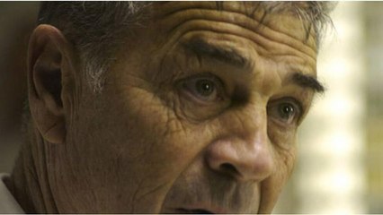 Скончался Роберт Форстер