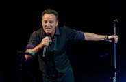 Bruce Springsteen reveals his daring attempt to meet Elvis