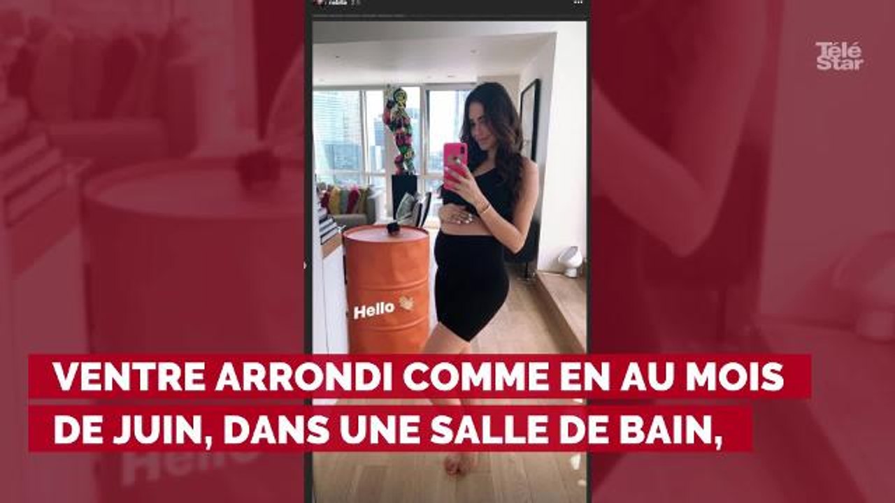 Nabilla maman pour la première fois, Thomas Vergara aux anges : leur fils Milann est né
