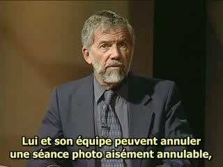 La Grande Conspiration (4/5)