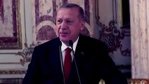 Erdoğan, ABD ve Avrupa Devamlı Sıkıştırıyor, ASLA DÖNMEYİZ.