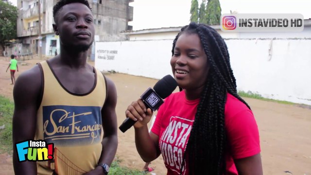 QUE PENSEZ-VOUS DES FILLES DE YOPOUGON