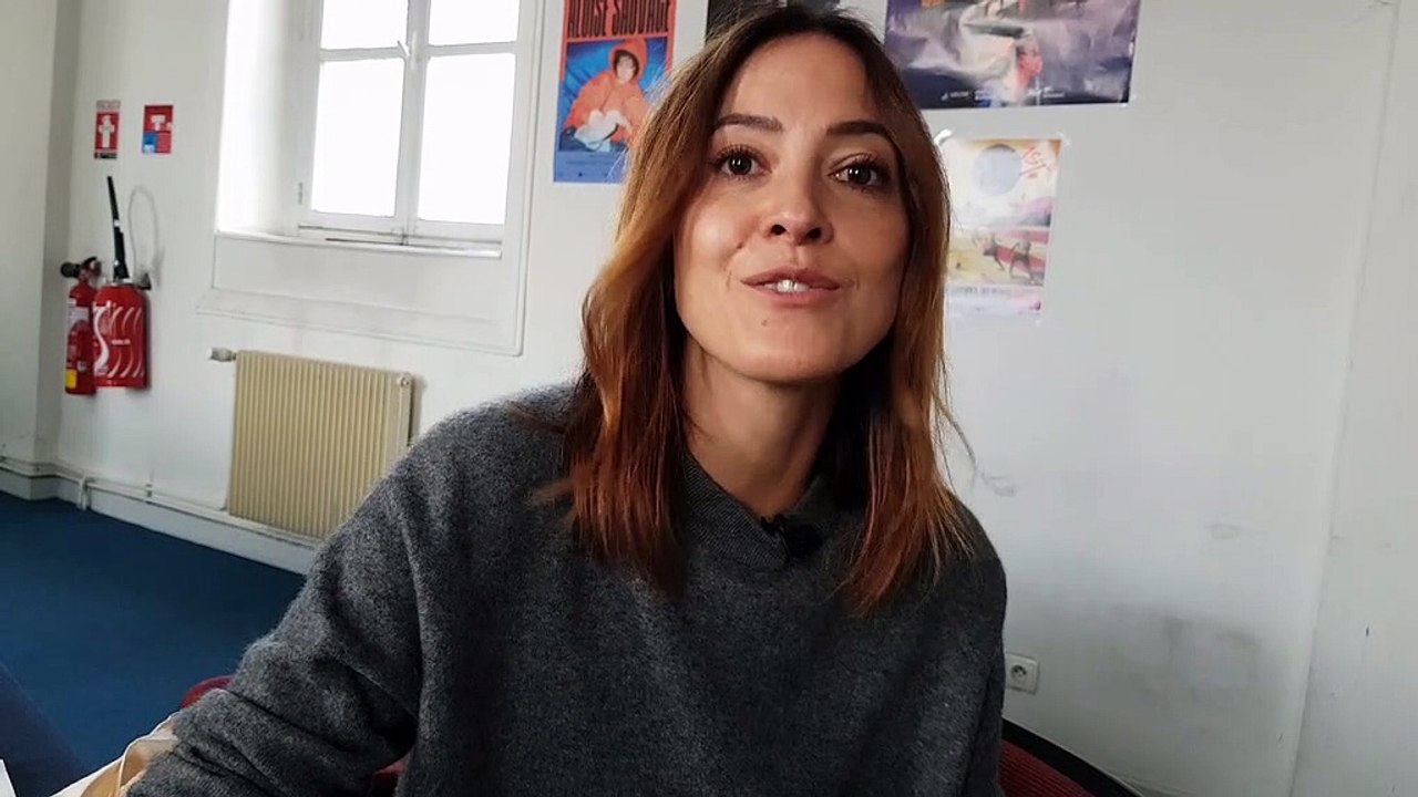 Keren Ann : " Mon meilleur souvenir sur scène ? Le pied de ma fille qui tape dans mon ventre"