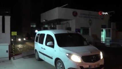 Barış Pınarı Harekatı'na karşı propaganda yapan HDP'lilere gözaltı