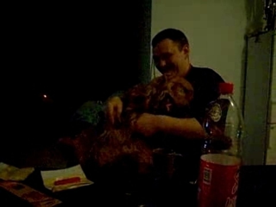 tito et pascal