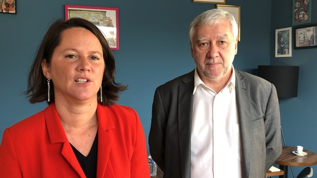 Nantes métropole et Territoires 44 ont signé un accord en vue des Municipales de 2020