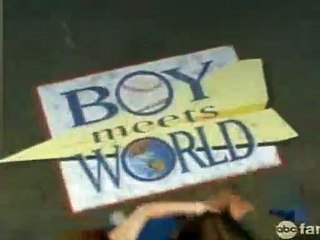 Boy Meets World - 721 - Angela's Ashes