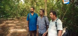 Shikkari Shambhu (2018) [Malayalam Original DVDRip - x264  ESubs] Movie Part 1