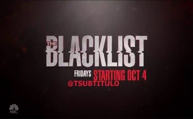 The Blacklist - Promo 7x03