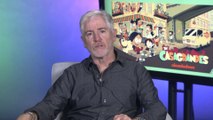 IR Interview: Carlos Alazraqui For 