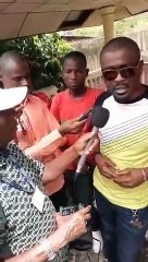 Si ces leaders du FNDC ne sont pas libérés, ce qui est long maintenant sera écourté », prévient Foniké Menguê