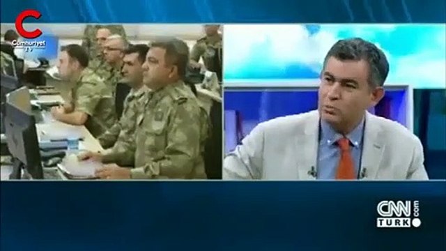 Feyzioğlu: Saldırıya uğrayan devlet sivilleri korumak zorunda değil