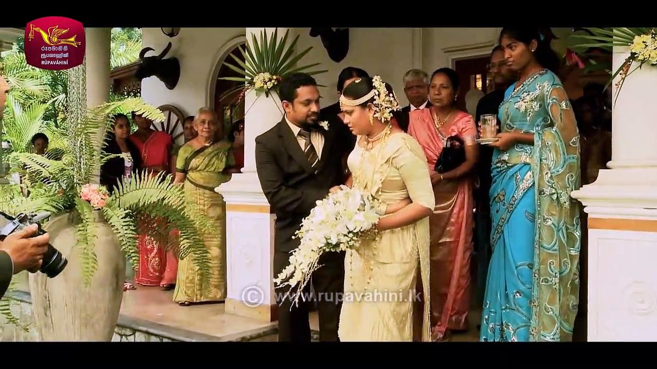 Bhawa Theertha Part 1 _ භාව තීර්ථ _ Sakshiya...