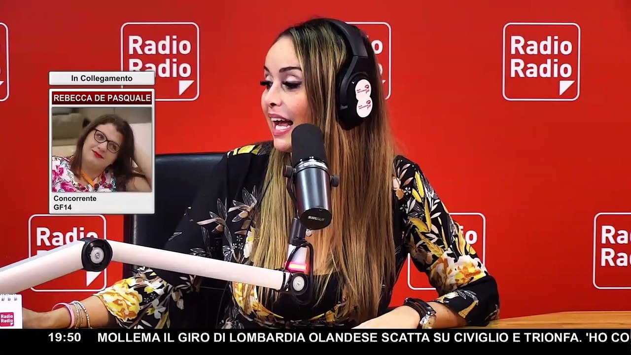 Non Succederà più - 12 Ottobre 2019 - Rubrica L...