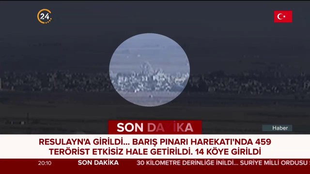 Mehmetçik hedefe adım adım ilerliyor