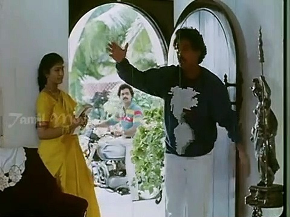 Ada Yaaringe Manidhan HD Video Song  Vaaname Ellai 1992
