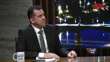 د.قيس الكلابي مدير عام تربية الكرخ الثانية:  العراق يحتاج 20 ألف مدرسة جديدة