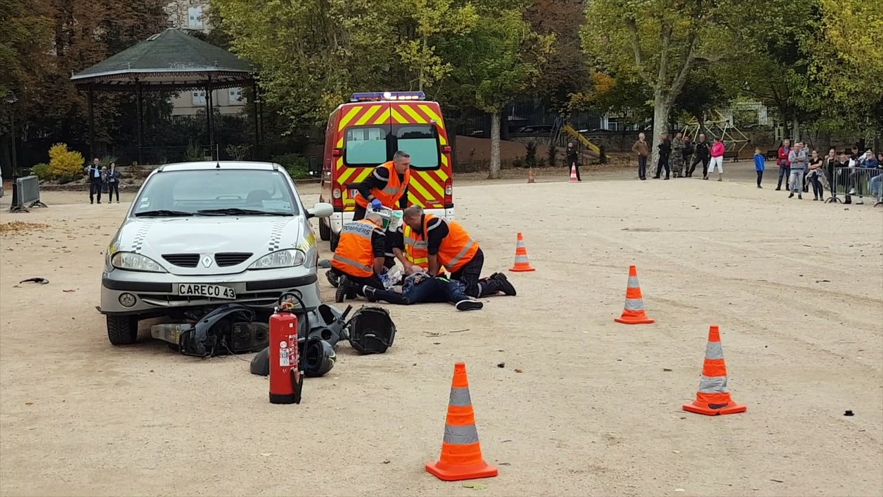 Rencontres de la sécurité