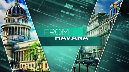 Interviews From Havana: