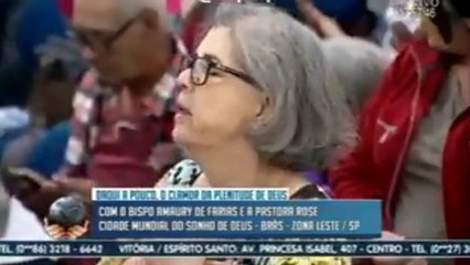 EM TUA PRESENÇA LOUVOR BRUNA IMPD