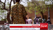 بوركينا فاسو 16 قتيلاً إثر هجوم استهدف مسجداً