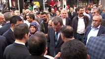 Bakan Selçuk, Zeytinburnu Kariyer Merkezi’nin açılışına katıldı