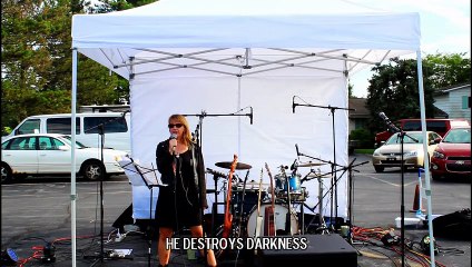 Shadows of God @ The Community 8-25-19