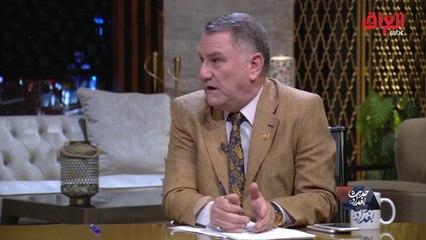 نديم محمد عضو مجلس نقابة المعلمين يقارن وضع التعليم  والمناهج في العراق بصورة من الحياة