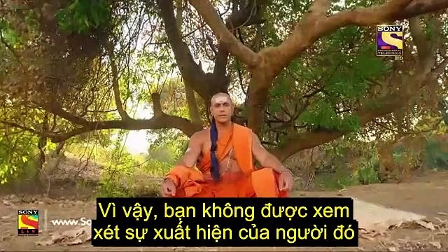 Vị Vua Huyền Thoại Tập 52 - Phim Ấn Độ Lồng Tiếng Tap 52 - phim vi vua huyen thoai tap 53