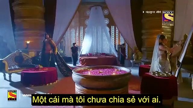 Vị Vua Huyền Thoại Tập 54 - Phim Ấn Độ Lồng Tiếng Tap 54 - phim vi vua huyen thoai tap 55