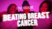 Survivors talks about beating breast cancer