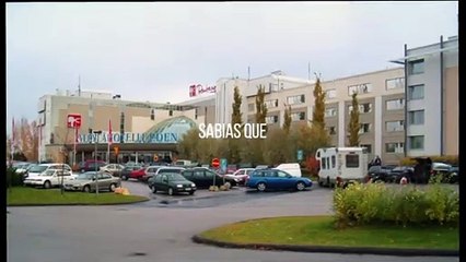 Sabias Que # 24, nokia, chocolate, volvcan, Did you know, Close Caption