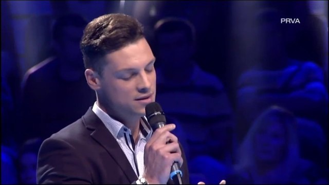 Zvezde Granda 12.10.2019 - Aleksandar Praizovic