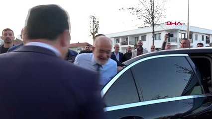 Yalova karamollaoğlu: 'onlar bizim stratejik müttefiklerimiz' der ve yola çıkarsanız, böyle yarı...