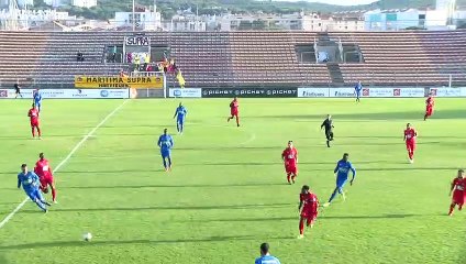 Coupe de France : l'Athlético Marseille bat le FCM