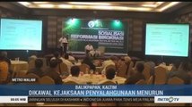 Penyalahgunaan Dana Desa Menurun Setelah Dikawal Kejaksaan