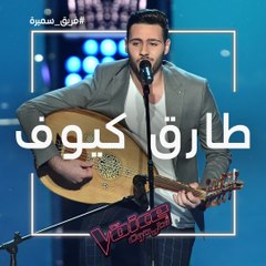 مشادة بين الحكام بسبب هذا المتسابق الفلسطيني...استمعوا إلى موهبته