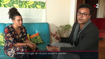 Climat : changer de vie pour sauver la planète