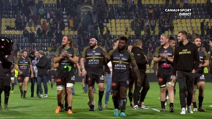 Jour De Rugby : Le résumé de La Rochelle / Brive