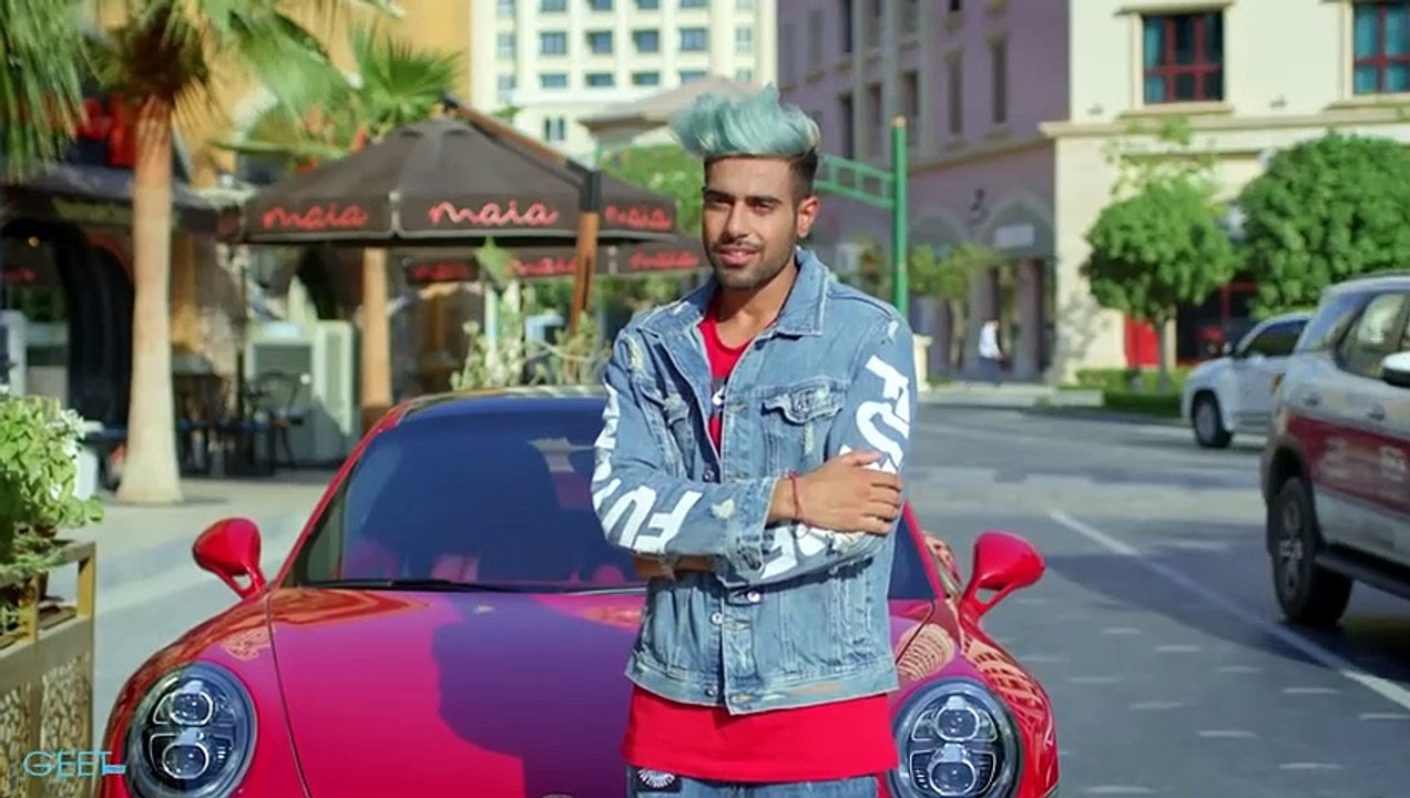 GURI - Billian Billian (Official Video) Sukhe - Satti Dhillon - Gk.Digital - Geet MP3