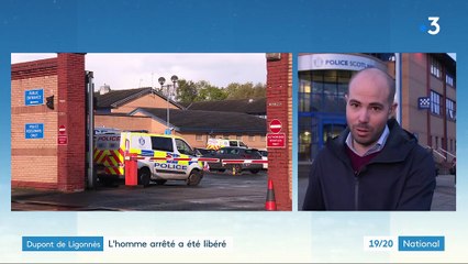 Affaire Dupont de Ligonnès : l'homme interpellé à tort a été libéré