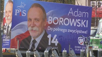 Législatives en Pologne : quels scénarios possibles ?